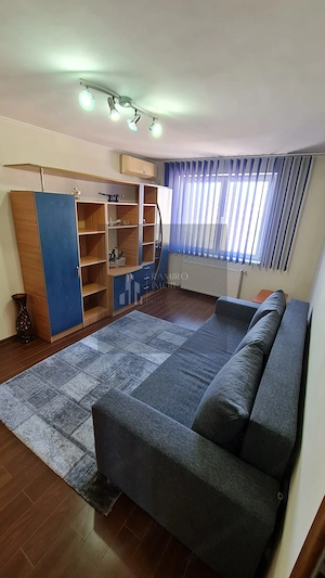 Apartament 2 camere decomandat/centrala/Aparatorii Patriei 10 min