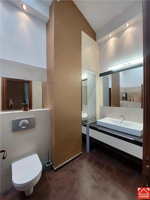 Casa superba in Gradiste - imagine 19