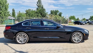 2016 BMW 640IX - 16335 EURO  - imagine 3