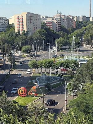 Decomandat 2 Camere Etaj Intermediar Piata Sudului Alexandru Obregia