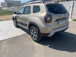 Dacia Duster 2 Prestige 2019 - imagine 4