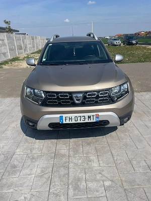 Dacia Duster 2 Prestige 2019 - imagine 2