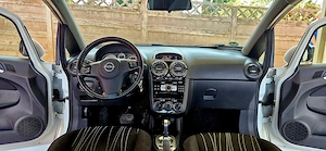 Vand Opel Corsa D alb - imagine 5