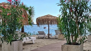 Apartament 2 camere | Meraki Lago Resort & Spa | Mamaia-Sat - imagine 2
