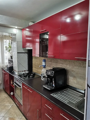 Apartament de vânzare 3 camere