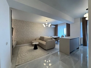 🏢 De închiriat: Ap. 2 camere Parcul Carol – Central Residence Prima Inchiriere