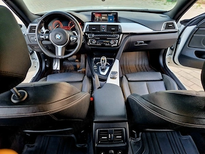 2020 BMW 430 XI  - imagine 7