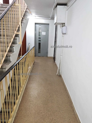 Piata Sudului 2 Camere Decomandat Etaj Intermediar - imagine 11