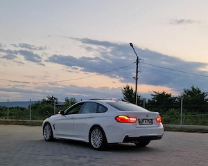 2020 BMW 430 XI  - imagine 5