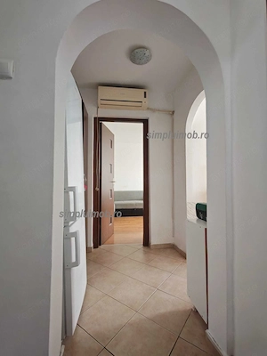 Piata Sudului 2 Camere Decomandat Etaj Intermediar - imagine 7