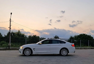 2020 BMW 430 XI  - imagine 4