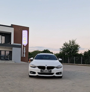 2020 BMW 430 XI  - imagine 2