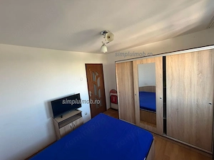 Piata Sudului 2 Camere Decomandat Etaj Intermediar - imagine 4