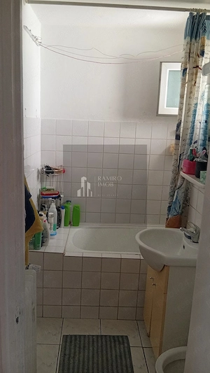 Apartament 2 camere zona Piata Salajan - imagine 5