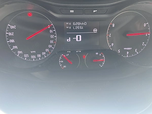 Opel Crossland cutie automata + garantie 2029 - imagine 7