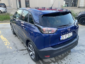 Opel Crossland cutie automata + garantie 2029 - imagine 4