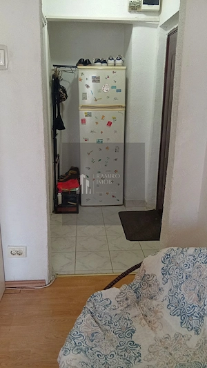 Apartament 2 camere zona Piata Salajan - imagine 3