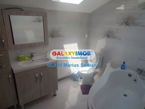 Inchiriere casa duplex P + M Matraca Ulmi - imagine 20