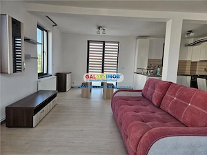 Inchiriere casa duplex P + M Matraca Ulmi - imagine 8