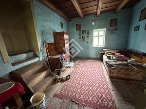 Casa de vanzare cu teren 20 ari - Rusu Bargaului - imagine 8