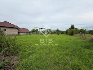 Casa de vanzare cu teren 20 ari - Rusu Bargaului - imagine 4