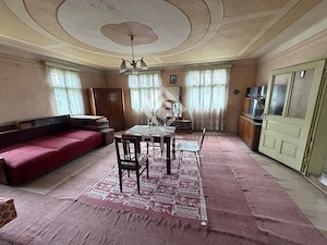 Casa de vanzare cu teren 20 ari - Rusu Bargaului - imagine 6