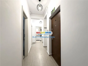 Apartament cu 2 camere de inchiriat in Militari Residence - imagine 9