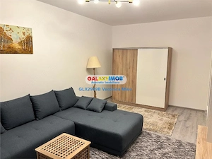 Apartament 2 camere , loc de parcare - Grand Kristal - Metalurgiei