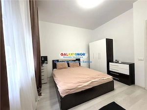 Apartament cu 2 camere de inchiriat in Militari Residence - imagine 4