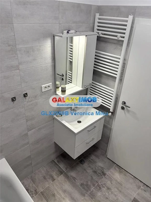 Apartament 2 camere , loc de parcare - Grand Kristal - Metalurgiei - imagine 7