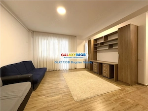 Apartament cu 2 camere de inchiriat in Militari Residence- TINERETULUI - imagine 4