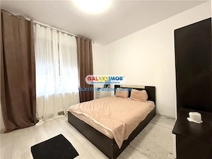 Apartament cu 2 camere de inchiriat in Militari Residence - imagine 5