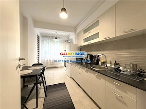 Apartament cu 2 camere de inchiriat in Militari Residence - imagine 7
