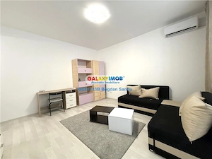 Apartament cu 2 camere de inchiriat in Militari Residence - imagine 3