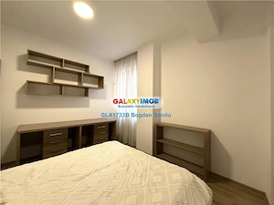 Apartament cu 2 camere de inchiriat in Militari Residence- TINERETULUI