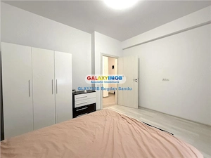 Apartament cu 2 camere de inchiriat in Militari Residence - imagine 6
