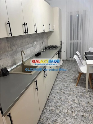 Apartament 2 camere , loc de parcare - Grand Kristal - Metalurgiei - imagine 5