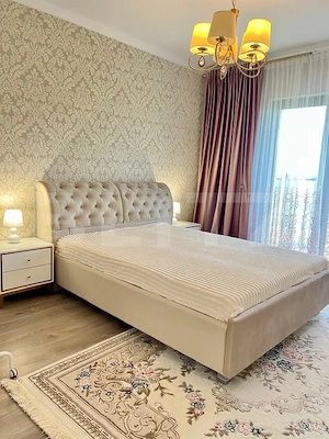  Apartament cu 2 camere, 58 mp, dressing și parcare inclusă – zona Dumbrăvița - imagine 4