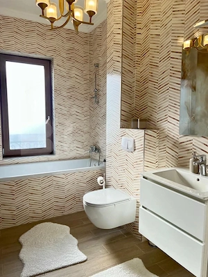  Apartament cu 2 camere, 58 mp, dressing și parcare inclusă – zona Dumbrăvița - imagine 8