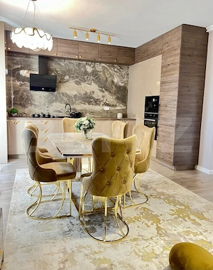  Apartament cu 2 camere, 58 mp, dressing și parcare inclusă – zona Dumbrăvița - imagine 2