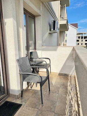  Apartament cu 2 camere, 58 mp, dressing și parcare inclusă – zona Dumbrăvița - imagine 9
