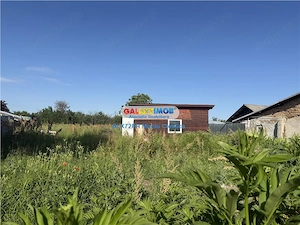 Vanzare teren Baicoi