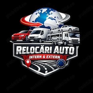 Relocari auto si camioane 