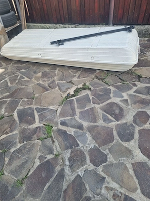 Vind ladă portbagaj 