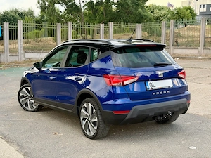 Seat Arona 2019 diesel euro6 cutie automata DSG - imagine 3