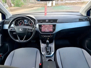 Seat Arona 2019 diesel euro6 cutie automata DSG - imagine 6