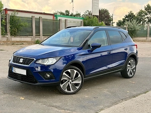 Seat Arona 2019 diesel euro6 cutie automata DSG - imagine 2