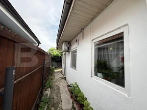 Casa 2 camere, Catargiu, zona buna