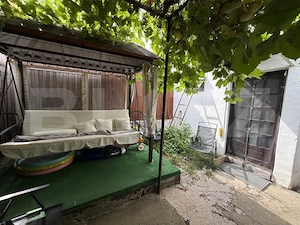 Casa 2 camere, 51 mp, zona Catargiu - imagine 11