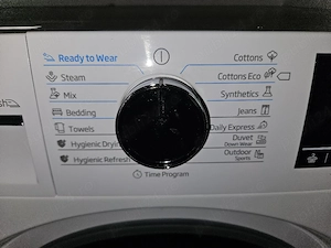 uscator BEKO 8kg pompa de caldura 900w